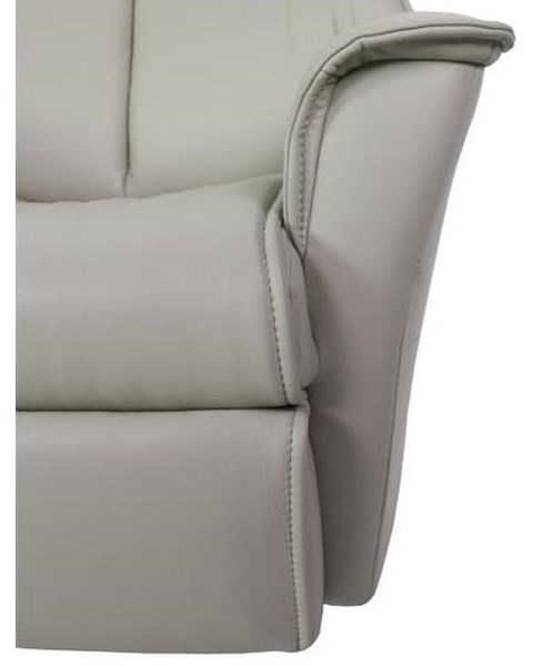 Boss Standard Recliner with Power